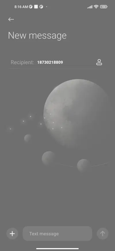 Beyond infinity - Screenshot 9