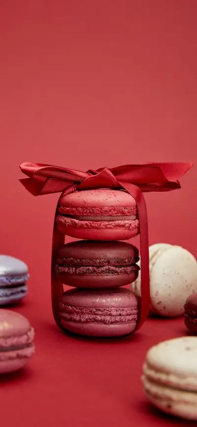 Beautiful Macron-PAIXIN - Screenshot 1