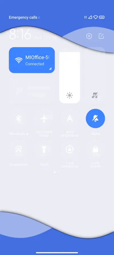 KANG TOFA - Screenshot 5