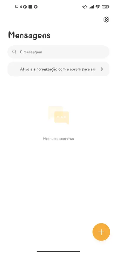 Menino bonito - Screenshot 2