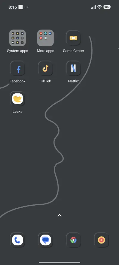 Beautiful KISS - Screenshot 3