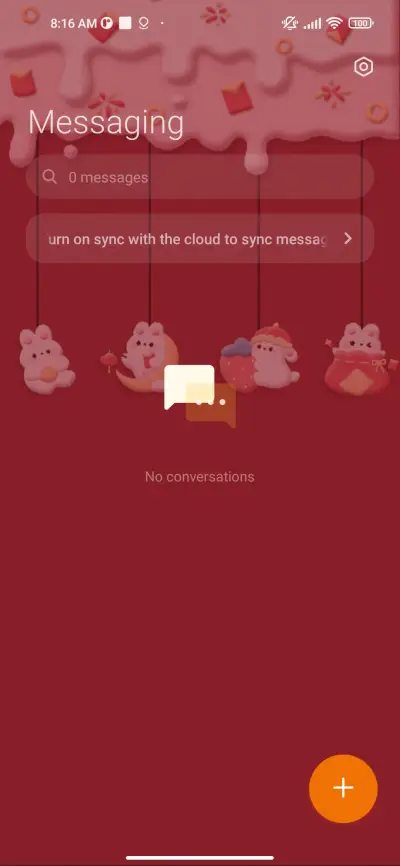 Wobble rabbit - Screenshot 7