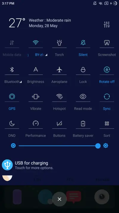 Roetan TT - Screenshot 5