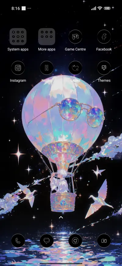 Colorful - Screenshot 3
