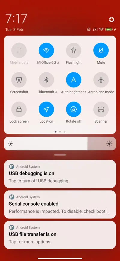 Valentine_Nineteen - Screenshot 5