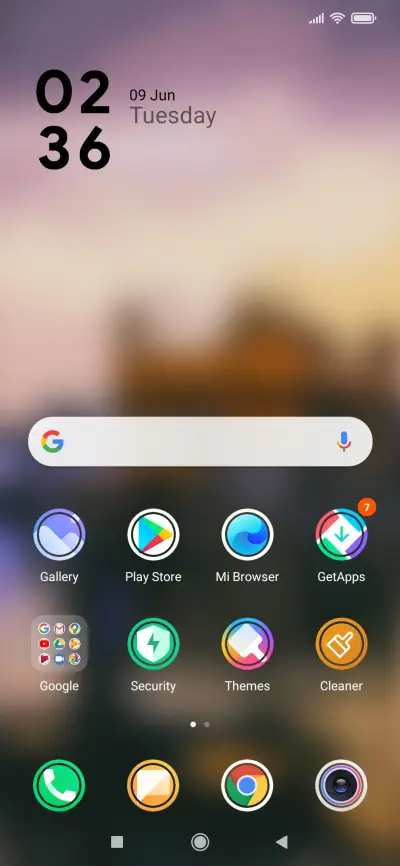 GOLDEN TEMPLE_DWM19 - Screenshot 2