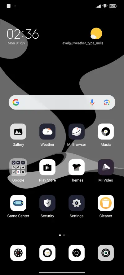 Lone Life - Screenshot 3