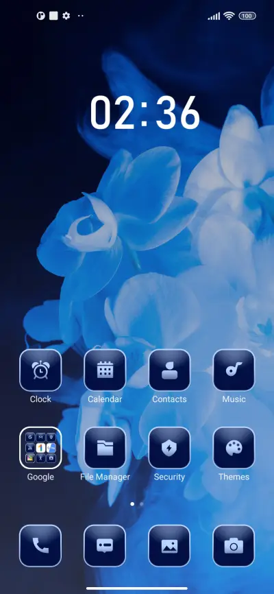 Smoke - Screenshot 2