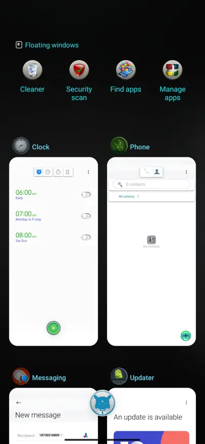 HellenaYQ - Screenshot 4