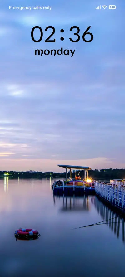 Sky Bridge - Screenshot 1