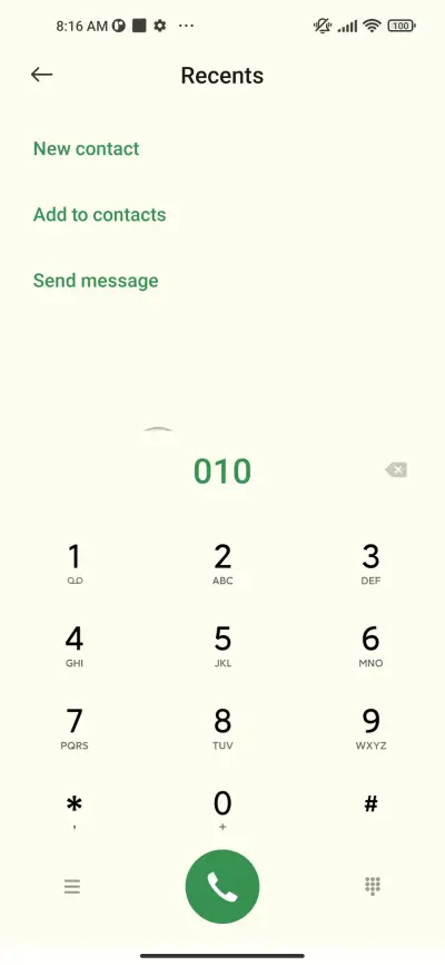 Fruit Man - Screenshot 6