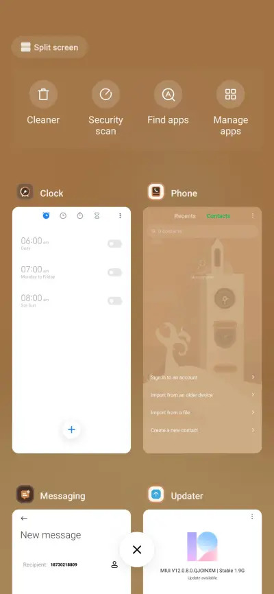 Vientiane tower - Screenshot 4