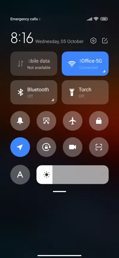 Ocean_sunset - Screenshot 5