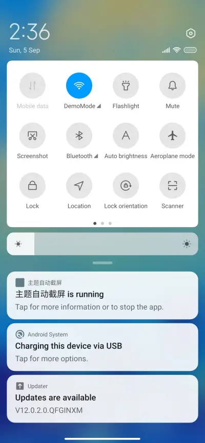 Walking On Air - Screenshot 5