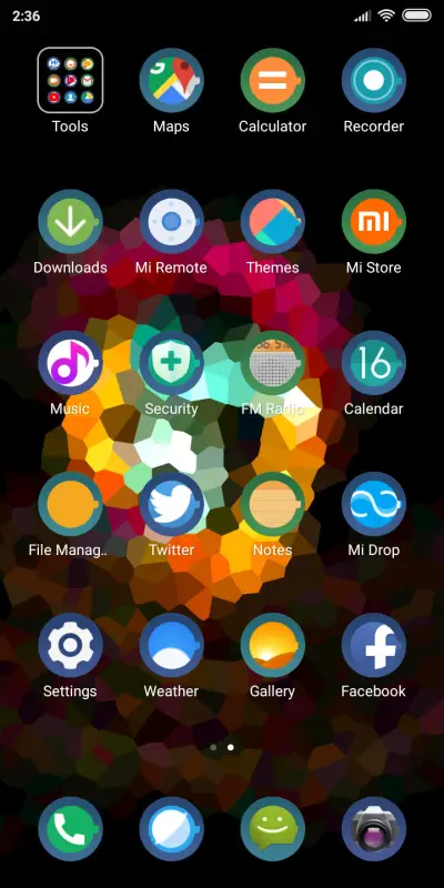 Uthe_DWM2 - Screenshot 3