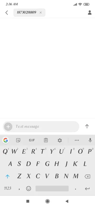 Roboto-Regular - Screenshot 3