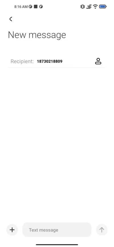 Material UI-IG M13 - Screenshot 8