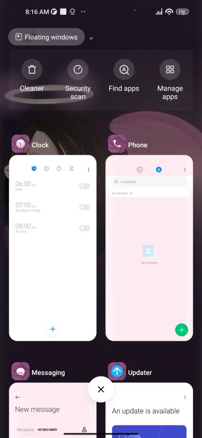 Little Moon - Screenshot 4