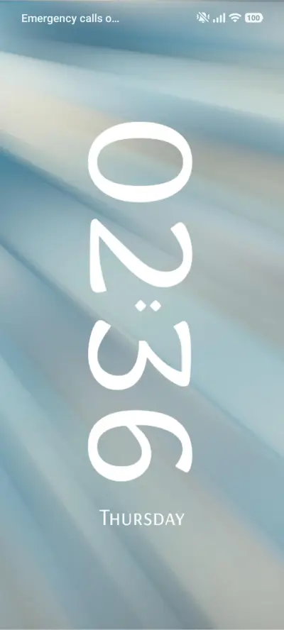 Rays THEME for Xiaomi MIUI HyperOS