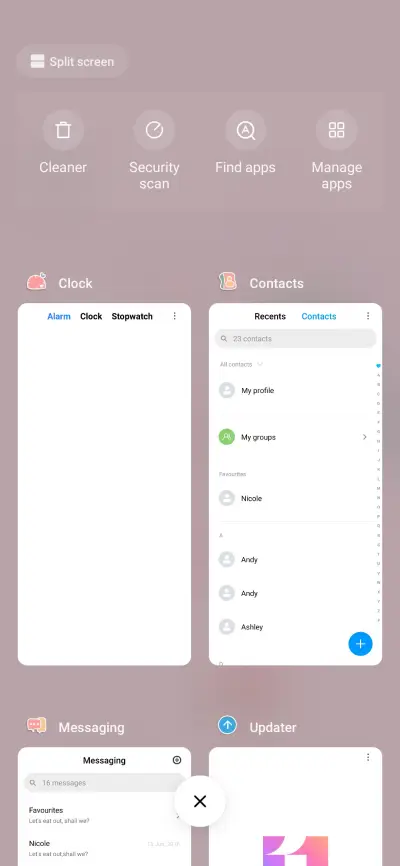 Pink Milk Bottle - Screenshot 4