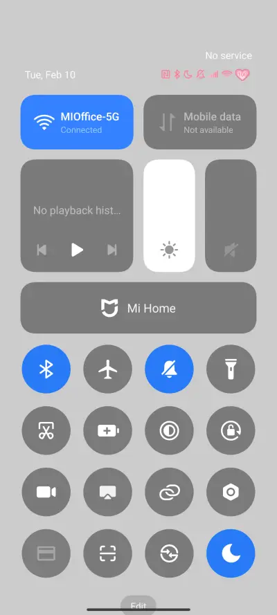 Love in the wind - Screenshot 5