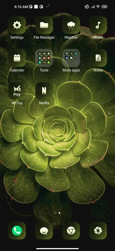 Classic_beauty - Screenshot 3