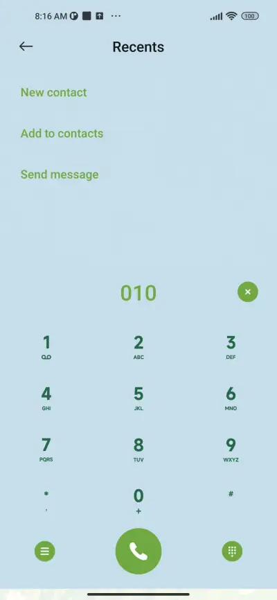Pasture - Screenshot 6