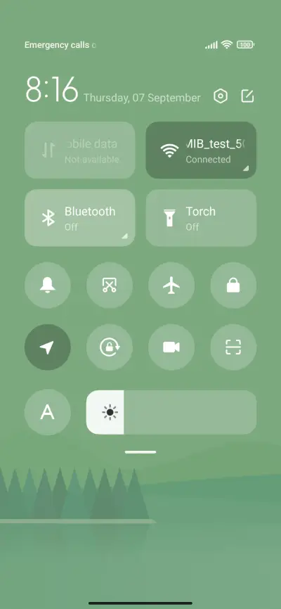 Lakescence - Screenshot 6
