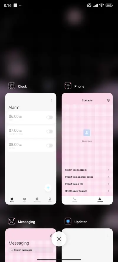Heartbeat Kitty - Screenshot 4