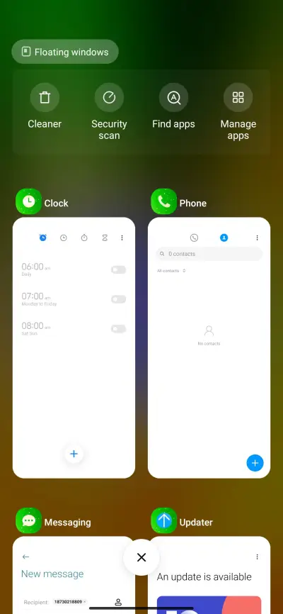 Indian Flag - Screenshot 4