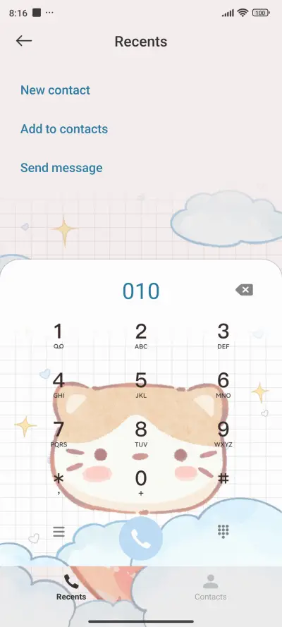 Cute candied haws - Screenshot 6