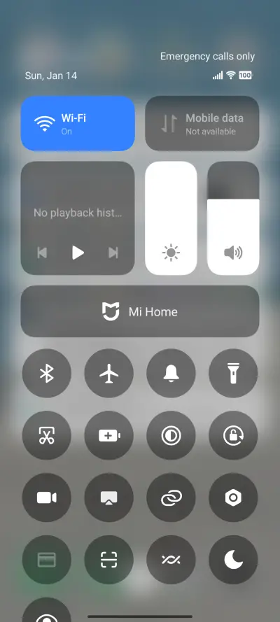 Keli - Screenshot 5