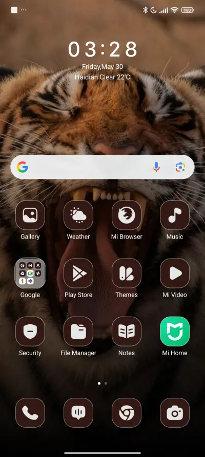 Fierce Flash - Screenshot 2