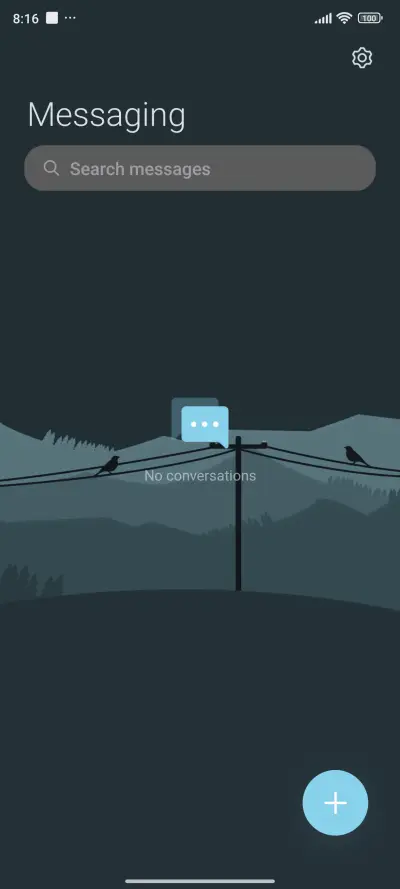 Moonlight - Screenshot 7