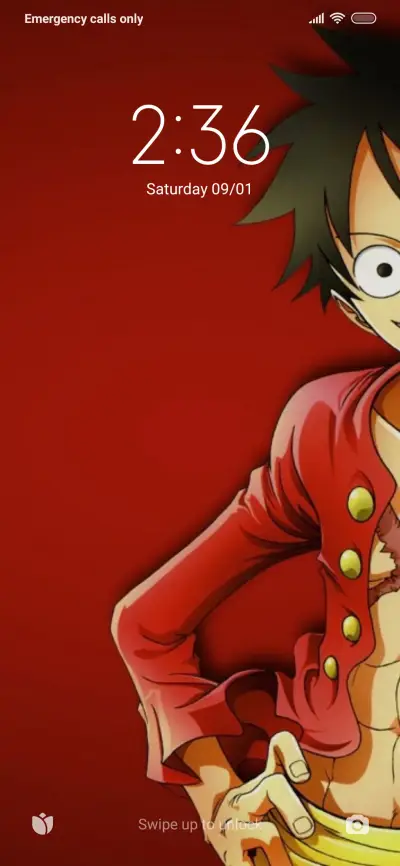 One Piece v12 - Screenshot 1