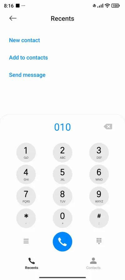 Unhappy - Screenshot 6