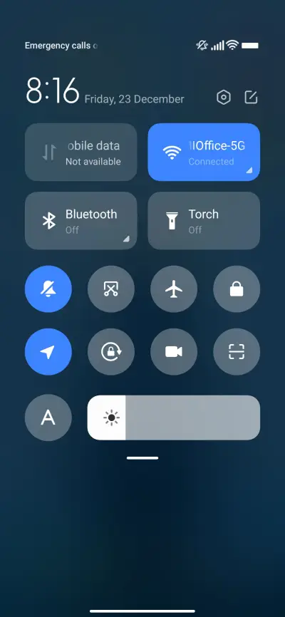 God's Choice - Screenshot 5