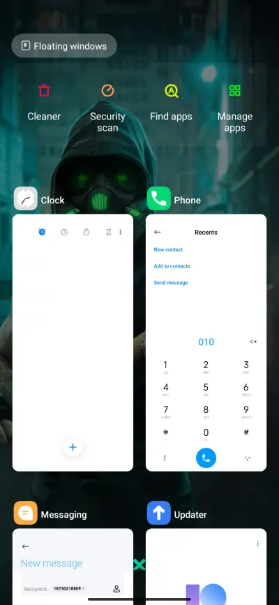 Azyteck LineUI Vip - Screenshot 4