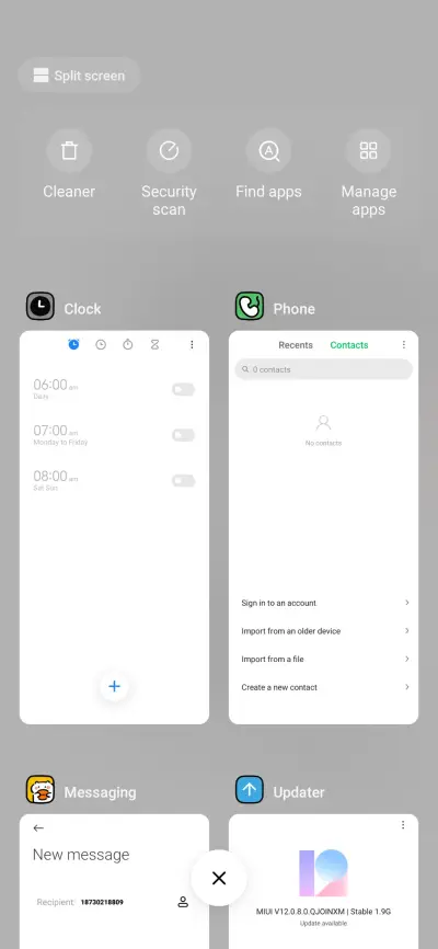 Hand-painted icon - Screenshot 5