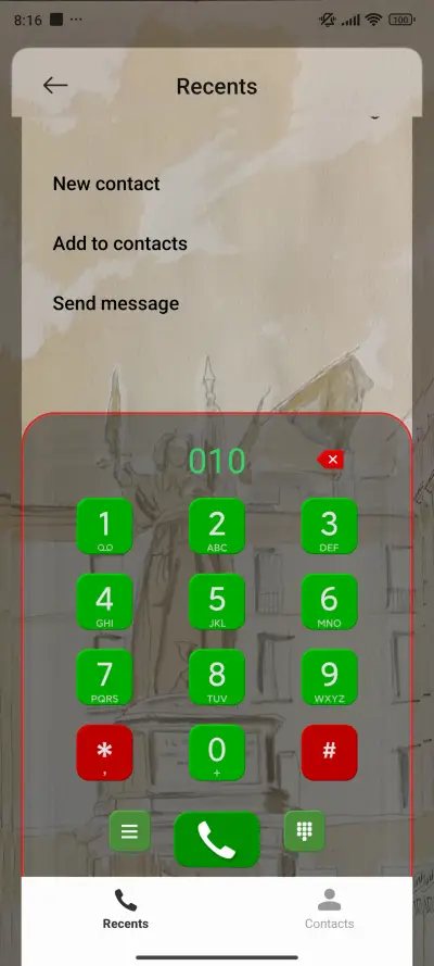 Angelo's - Screenshot 6