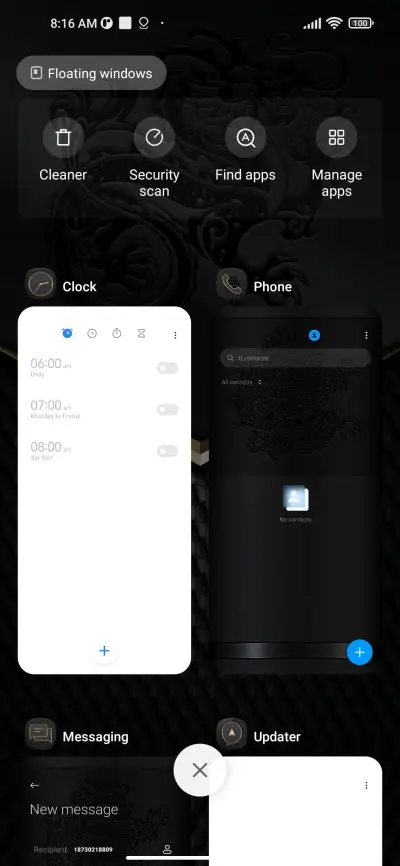 Legend - Screenshot 5