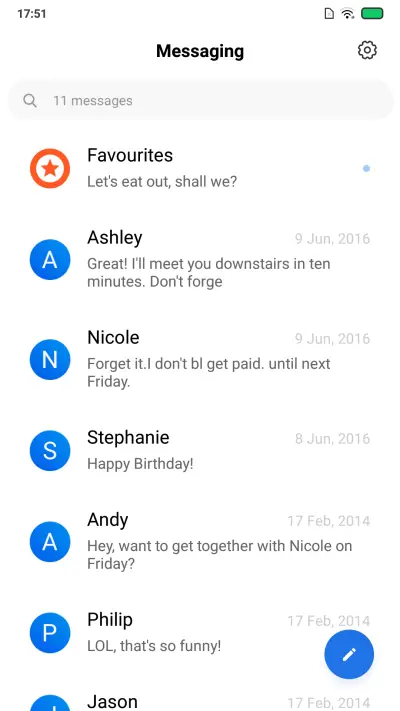 Minimal Beach 2.0_DWM3 - Screenshot 7