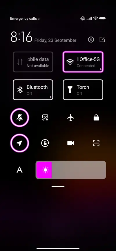 Endless Space 2 - Screenshot 6