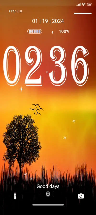 Fit v15 - Screenshot 2