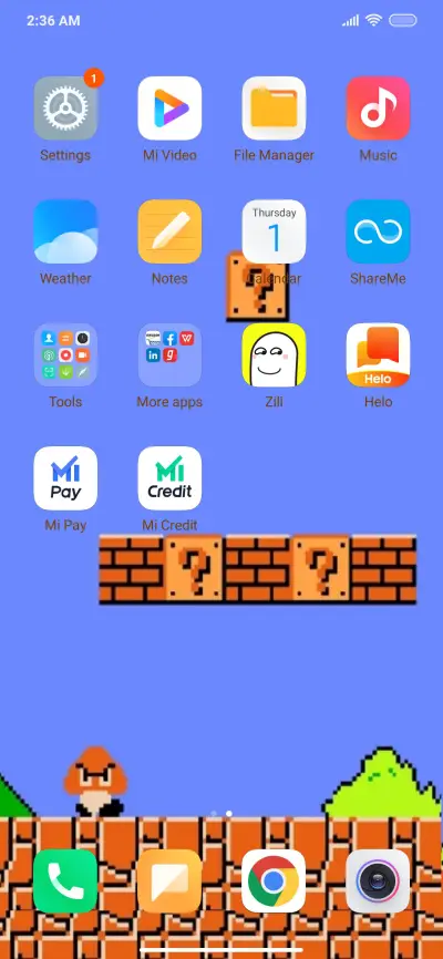 Play V12 - Screenshot 3