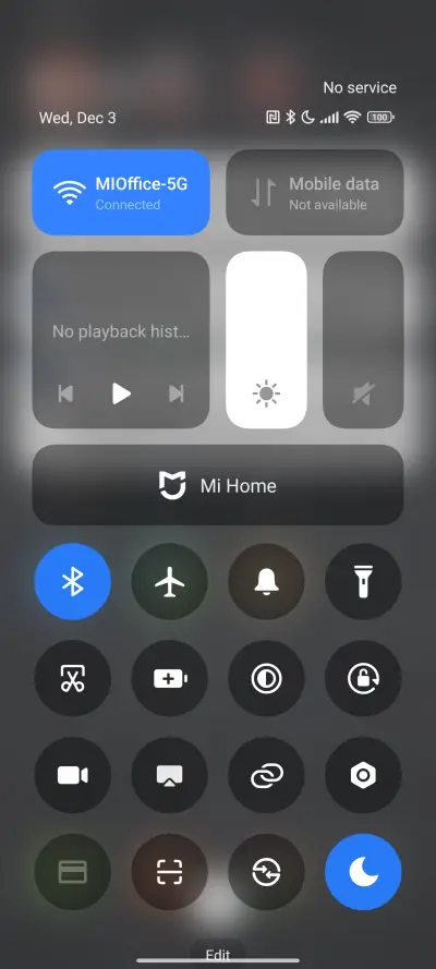 DjInLarge - Screenshot 5