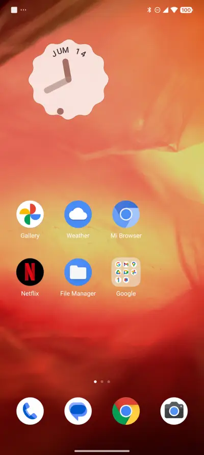 Bunder Ori - Screenshot 2