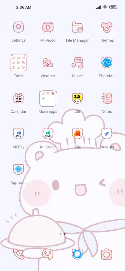 Chef Bear - Screenshot 4