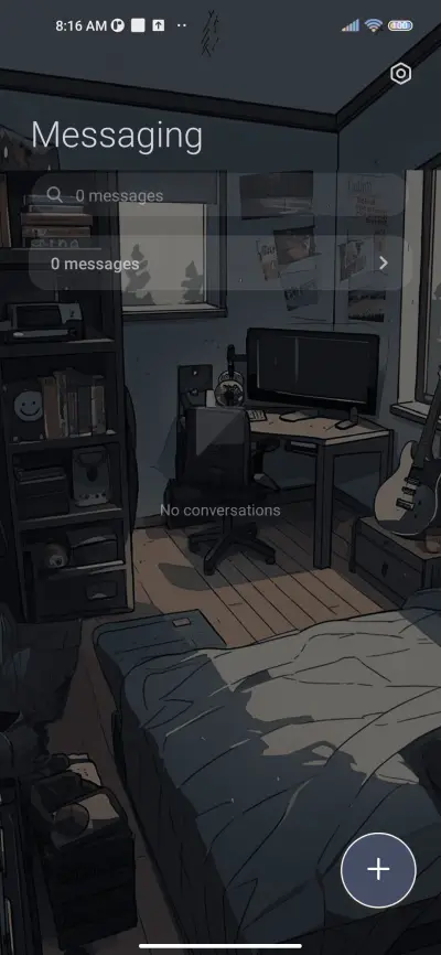 Room corner - Screenshot 8