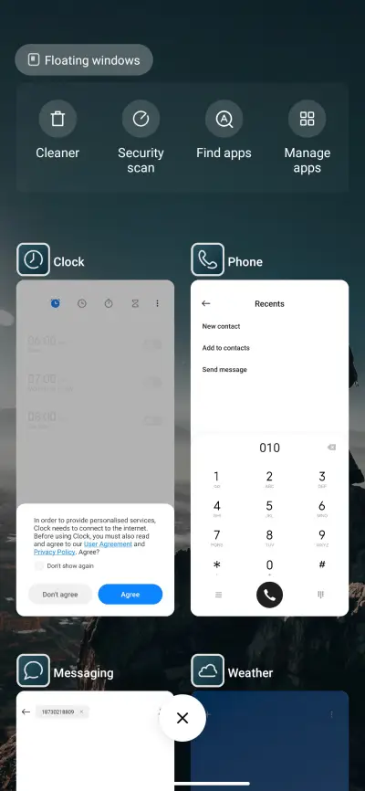 HillAlone - Screenshot 4